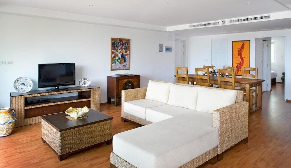 Shanaya Residence Ocean View Kata Exteriör bild