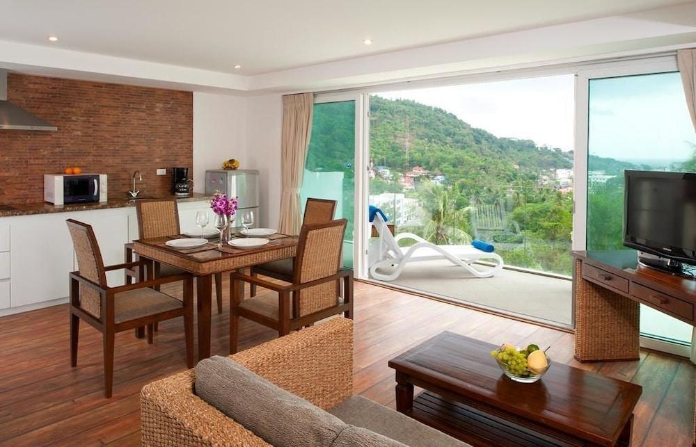 Shanaya Residence Ocean View Kata Exteriör bild